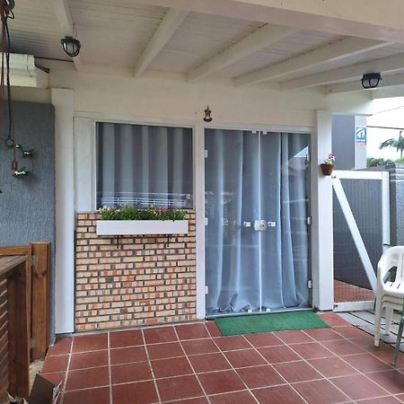 Casa Centro Garopaba 1 Suite C/ Sacada Экстерьер фото