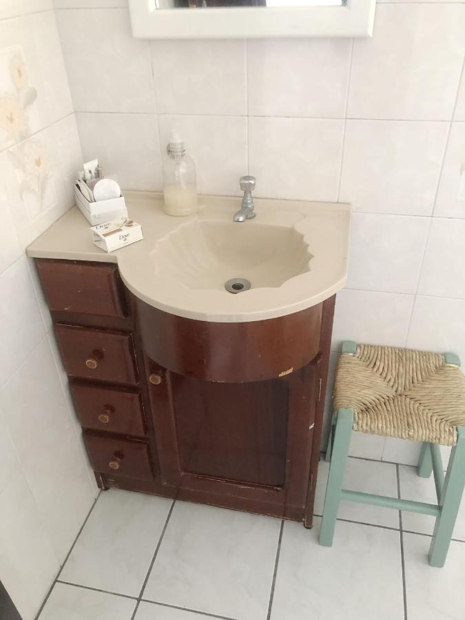 Casa Centro Garopaba 1 Suite C/ Sacada Экстерьер фото