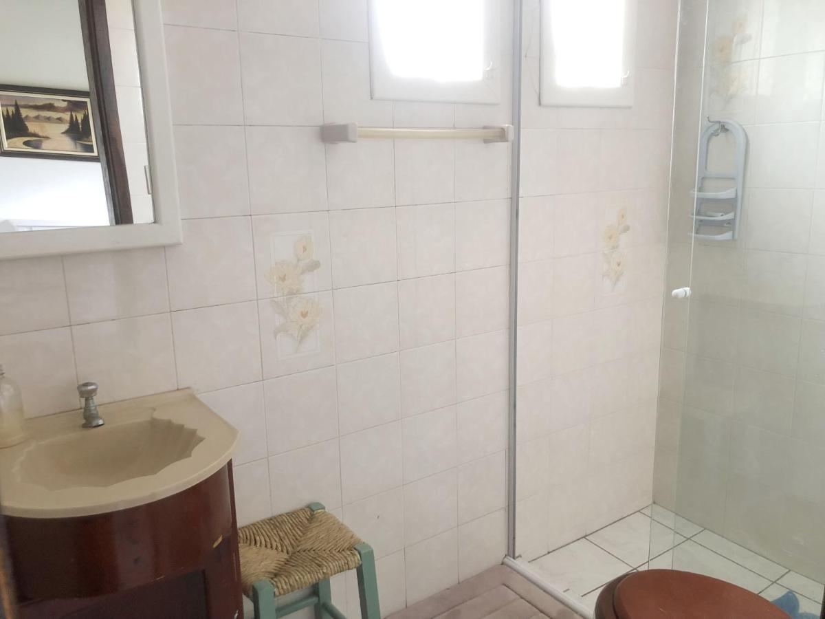 Casa Centro Garopaba 1 Suite C/ Sacada Экстерьер фото